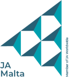 JA Malta JA Malta Logo